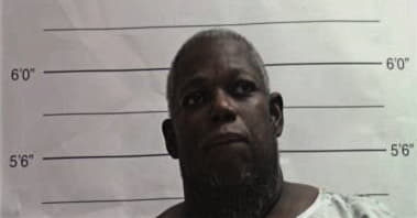 Jonathan Frazier, - Orleans Parish County, LA 